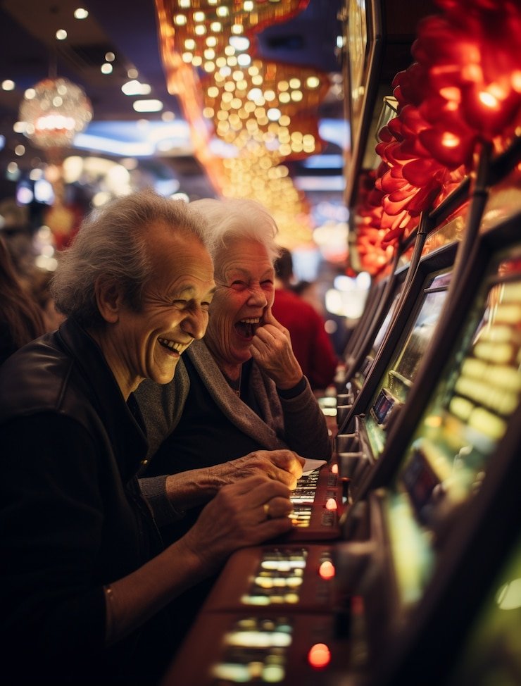 spingila live-dealer blackjack table during peak evening hours